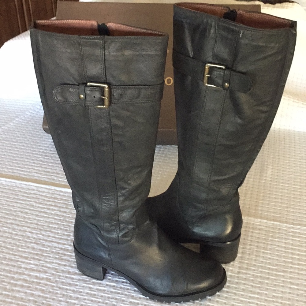 Corso Como Tall Gage Boot